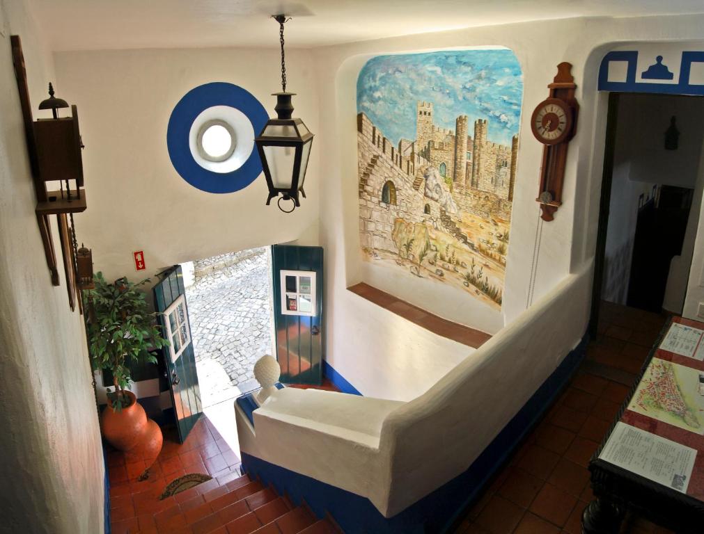 Casa Do Relogio - 17