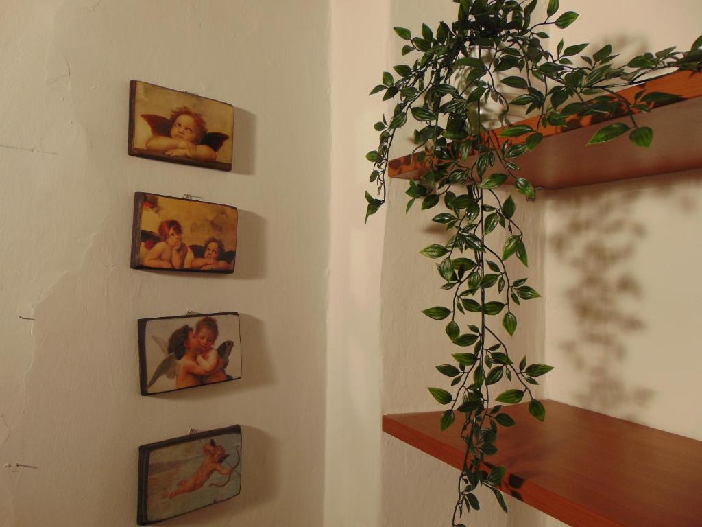 Fotografia z galérie ubytovania Dante's Rooms vo Florencii