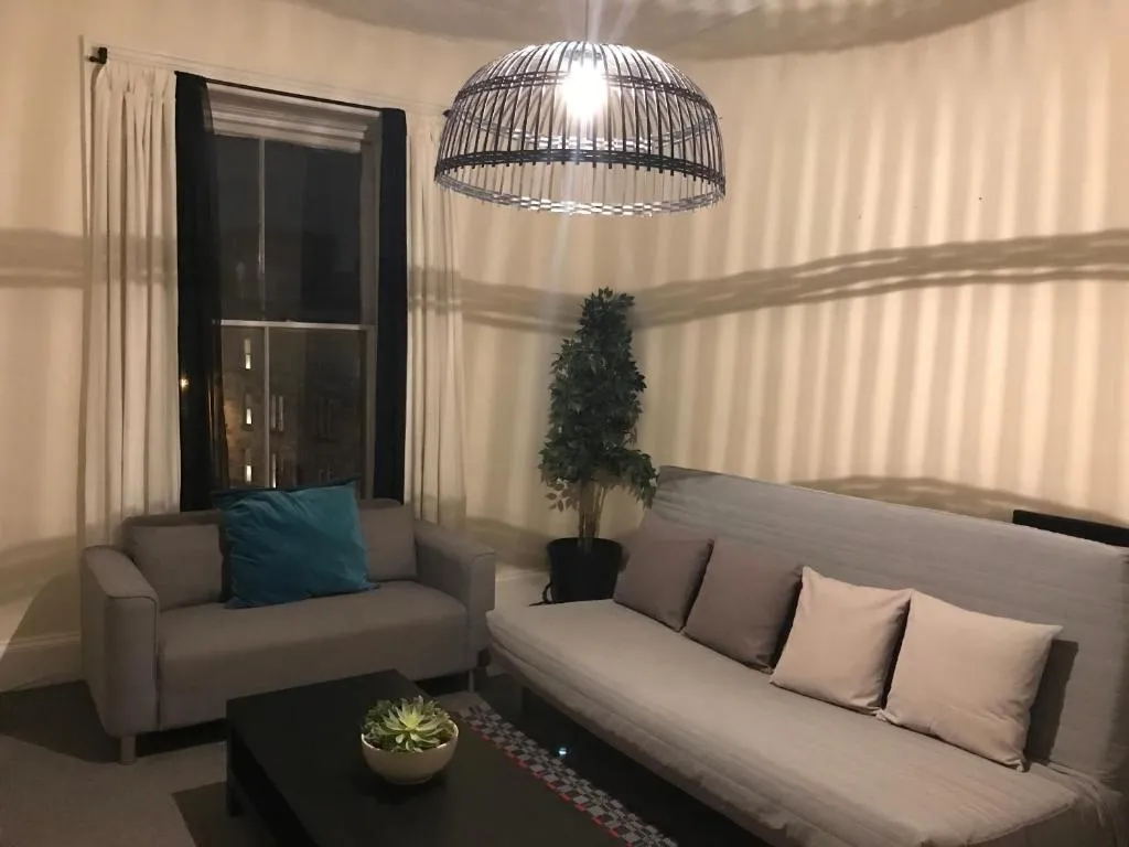 Castle View Apartment, Edinburgh, United Kingdom