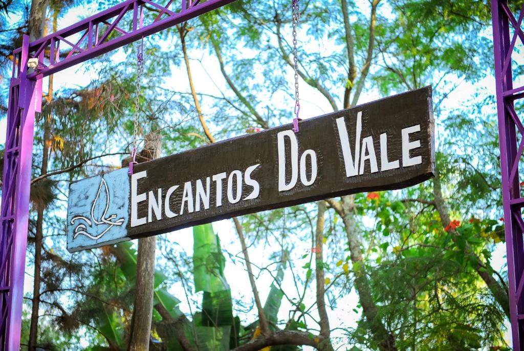  Encantos do Vale Pousada e SPA Cultural