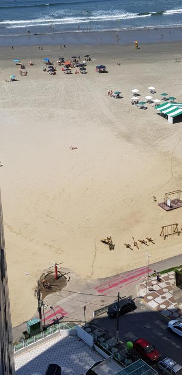  Verdadeiro Pé na Areia