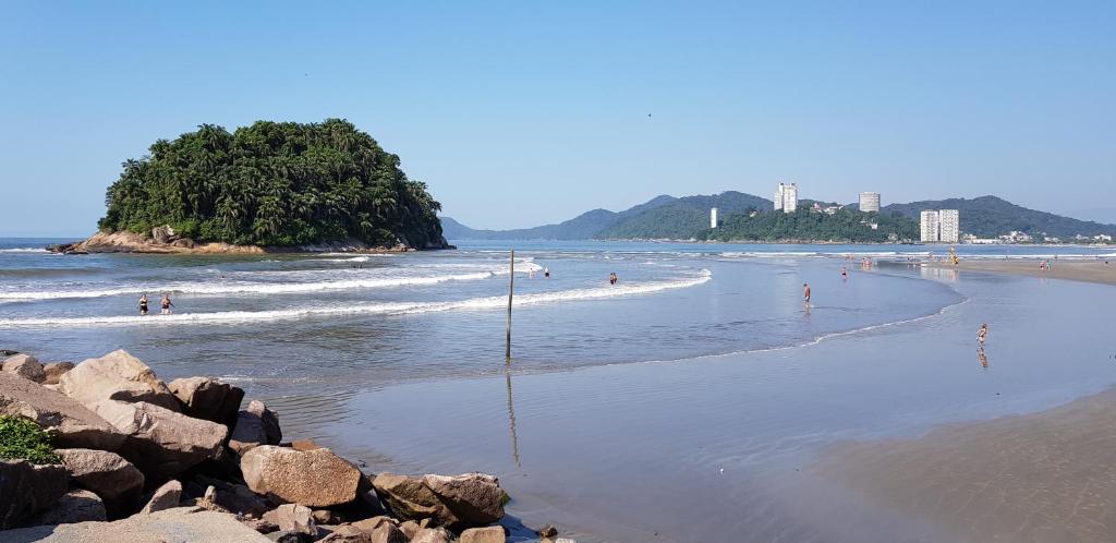  Verdadeiro Pé na Areia