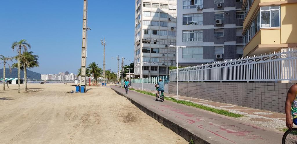  Verdadeiro Pé na Areia