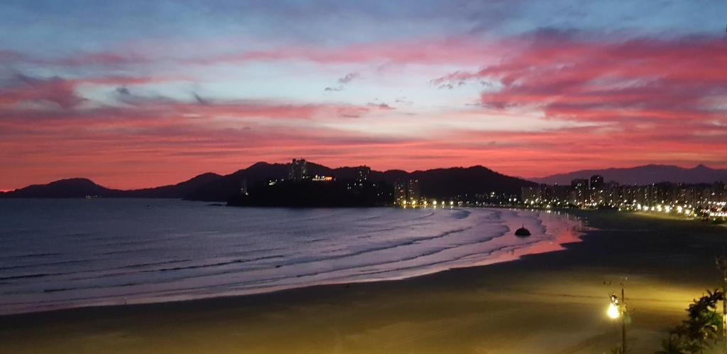  Verdadeiro Pé na Areia