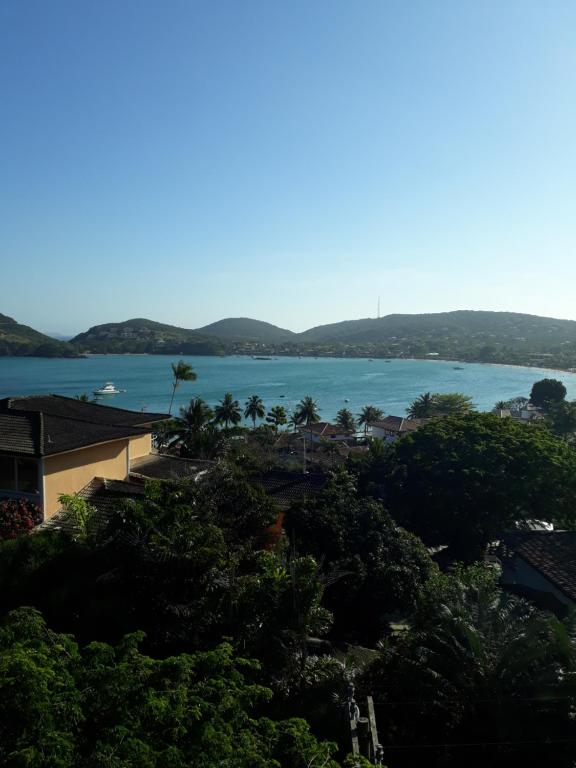  Casa de hospedes em condominio com lazer