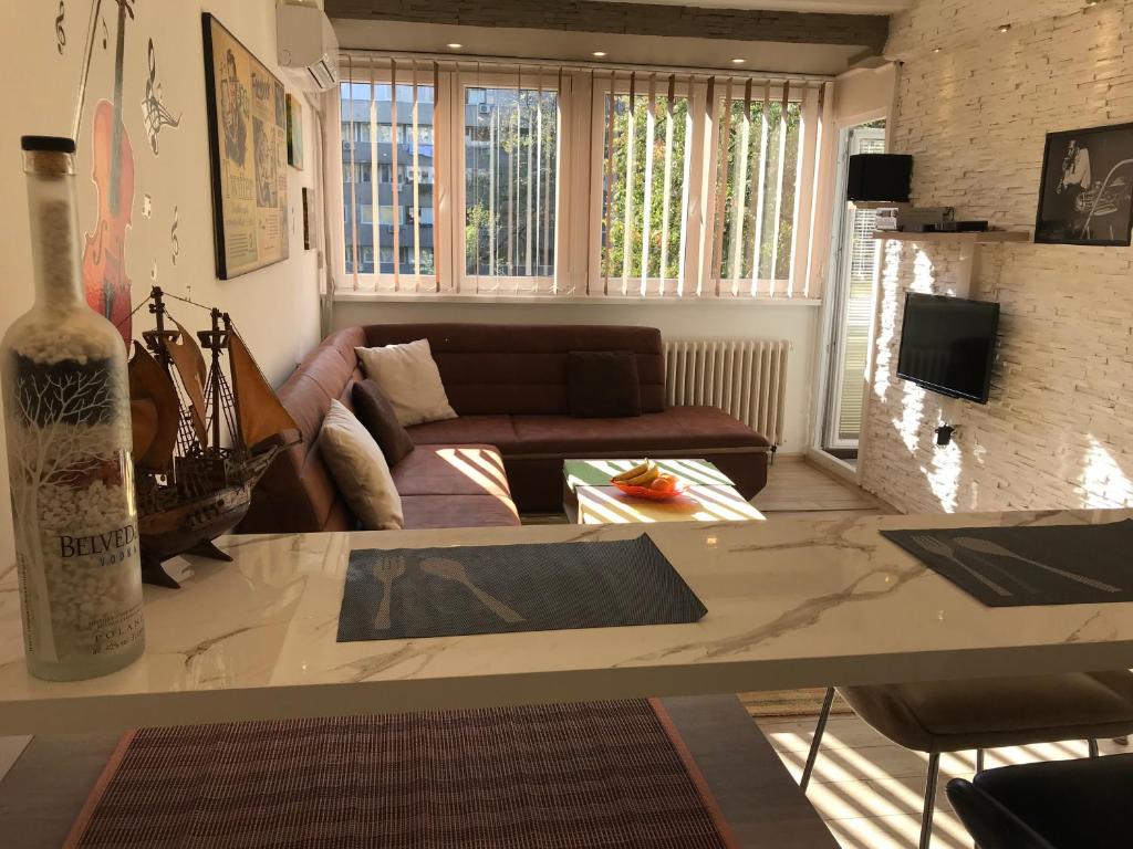 Lovely Apartment 2 - Apartment