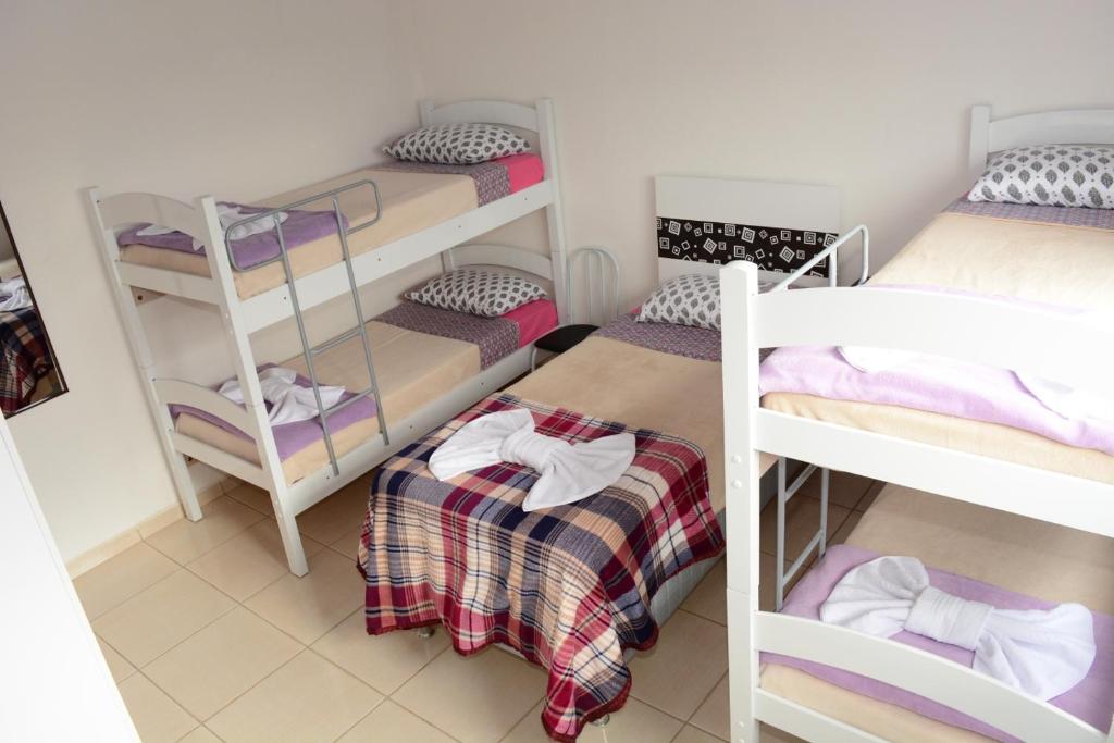 Apartamentos Terras Altas - Two-Bedroom Apartment