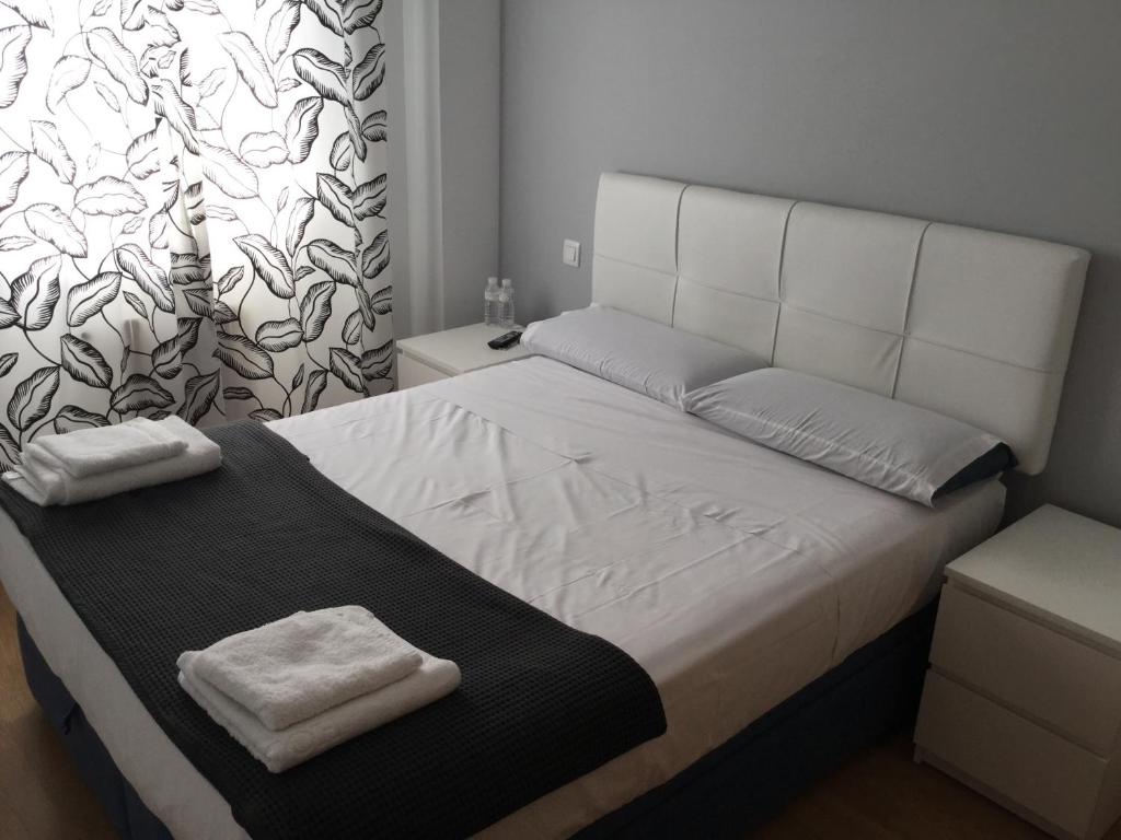 Moderno,luminoso con plaza de garaje - 15