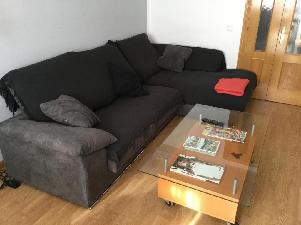 Moderno,luminoso con plaza de garaje - 8