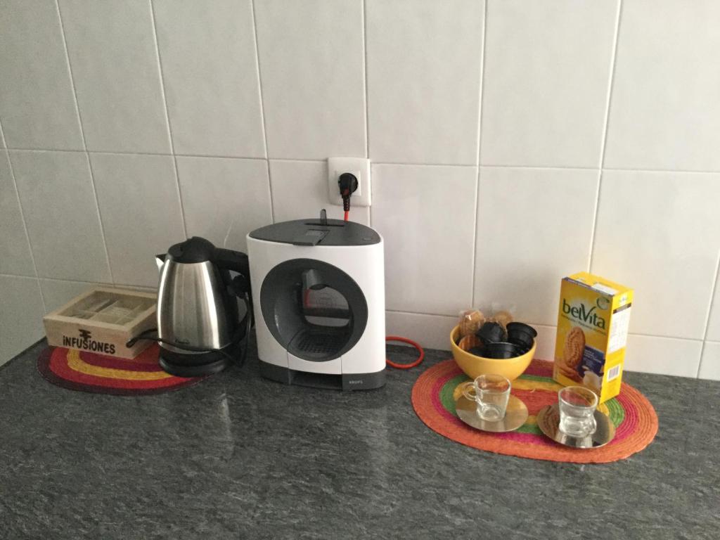 Moderno,luminoso con plaza de garaje - 9