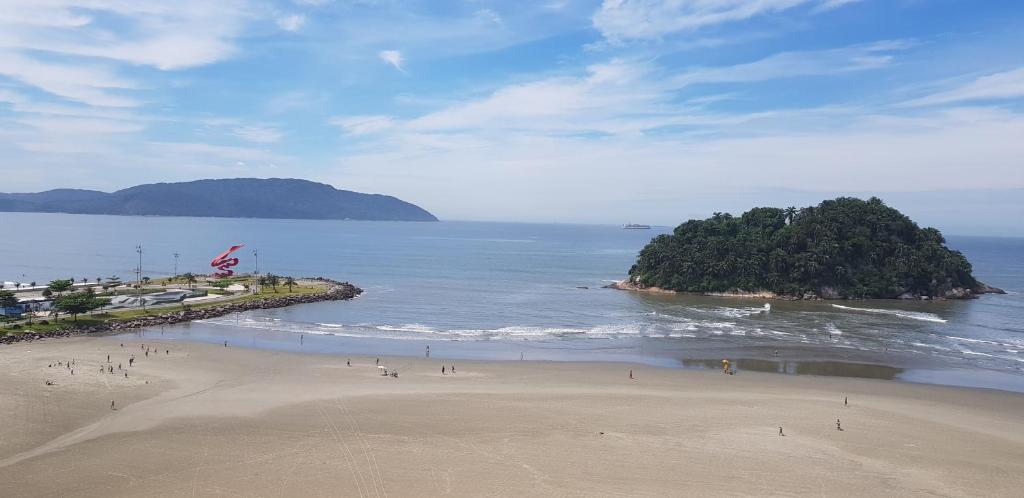  Verdadeiro Pé na Areia