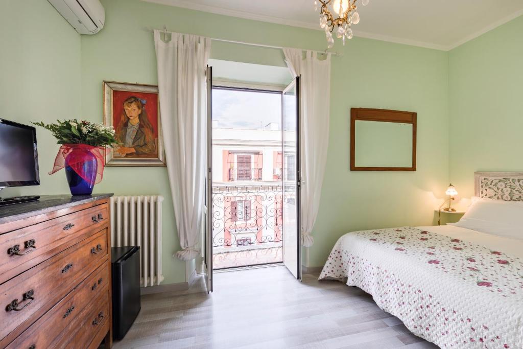 A Roman Tale B&B - 3