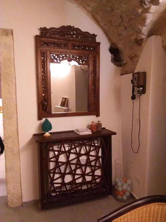 Fotografie z fotogalerie ubytování Lucernaio Rooms v destinaci Ragusa