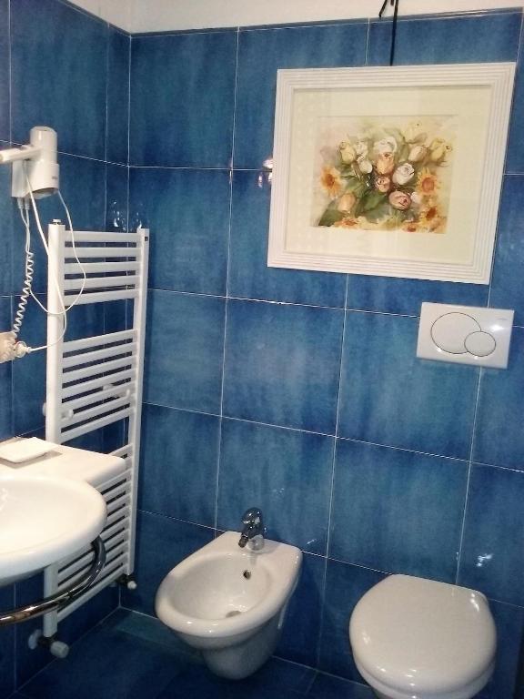 B&B Monte Oliveto - 6