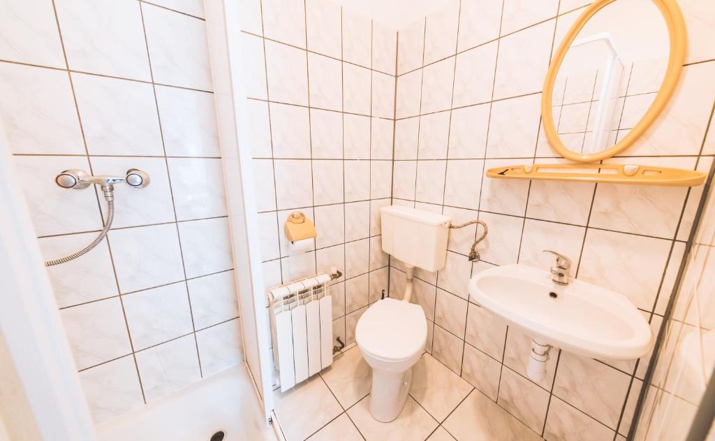 Hostel & Apartments u Florka 2 - 15