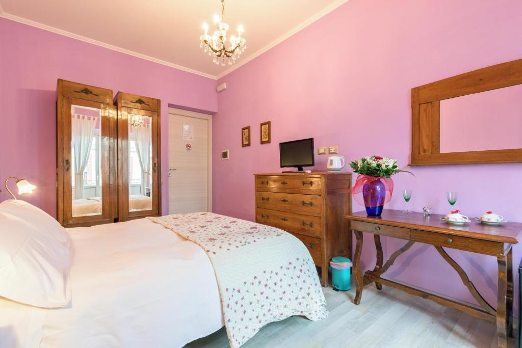 A Roman Tale B&B - 13