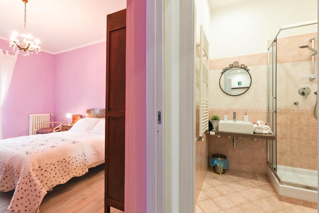 A Roman Tale B&B - 15