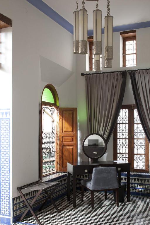 Palais Amani - Suite Exceptionnelle