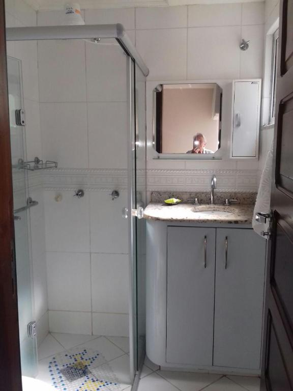  Curitiba Guest House