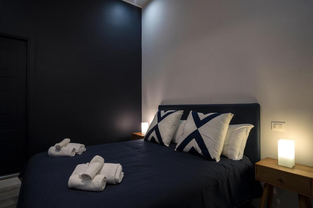 Sant'Alfonso Bed and Breakfast Napoli - Double Room
