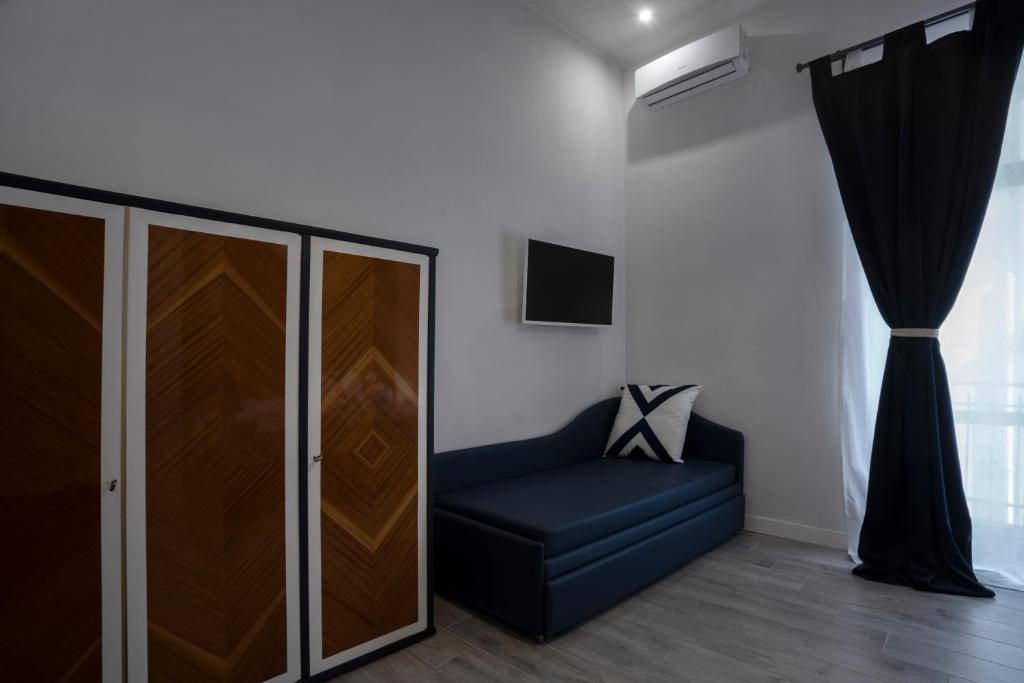 Sant'Alfonso Bed and Breakfast Napoli - Deluxe Room