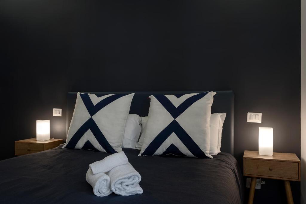 Sant'Alfonso Bed and Breakfast Napoli - Queen Room