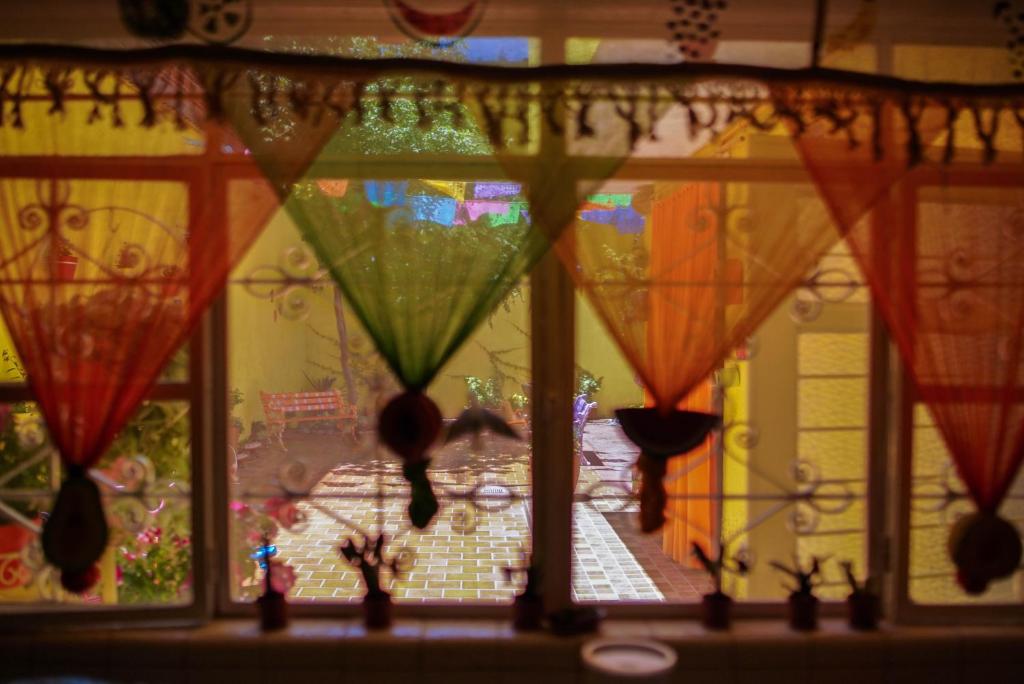 Fotografie z fotogalerie ubytování Hostal Tlaquepaque v destinaci Guadalajara
