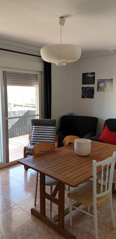 Fotografie z fotogalerie ubytování Apartamento v destinaci El Perelló