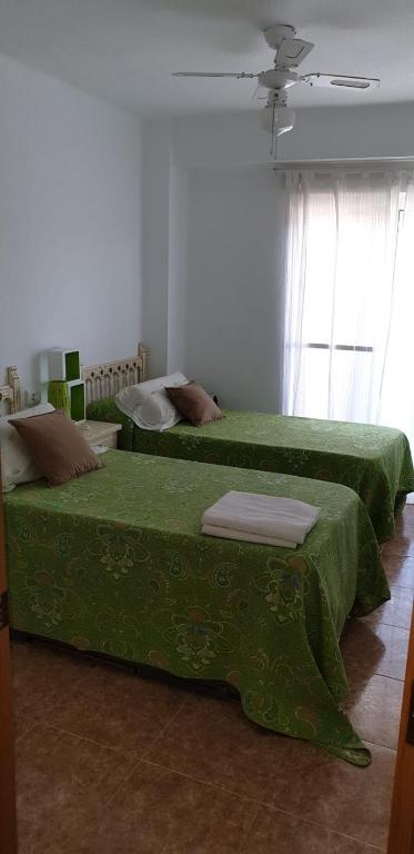 Fotografie z fotogalerie ubytování Apartamento v destinaci El Perelló