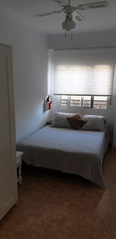 Fotografie z fotogalerie ubytování Apartamento v destinaci El Perelló