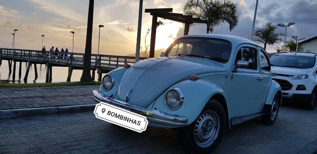  Casa em Bombinhas