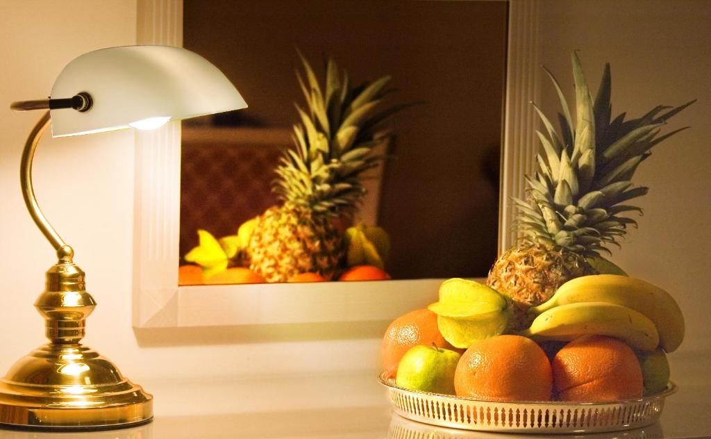 Interhotel Central - Resim 38