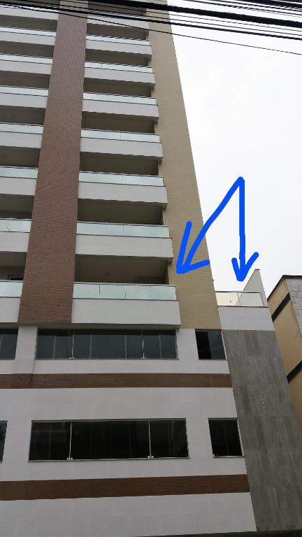  NOVO EDIFICIO VIENA - ATRAS DO SHOPPING SANTO ANTONIO