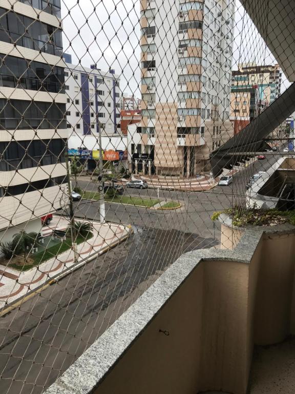  Excelente Localização Apto 1 dorm sacada de frente