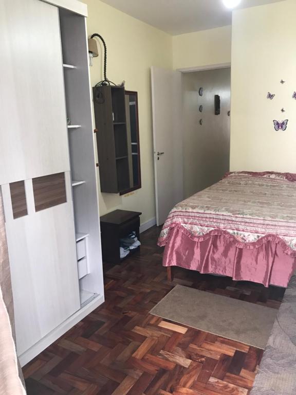  Excelente Localização Apto 1 dorm sacada de frente