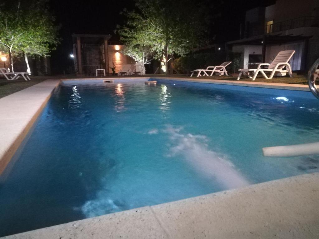 las martinas apart 5 - Apartment - Ground Floor