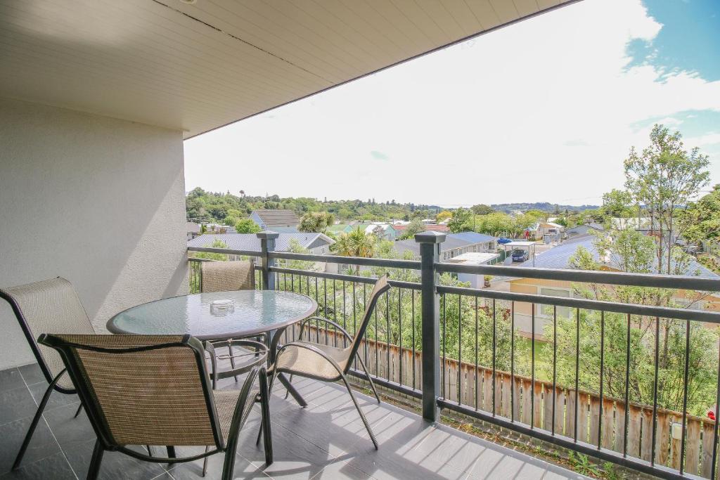 Aotea Motor Lodge - Resim 42