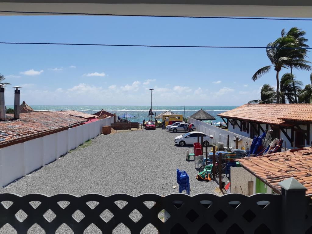  Pousada das Piscinas Naturais