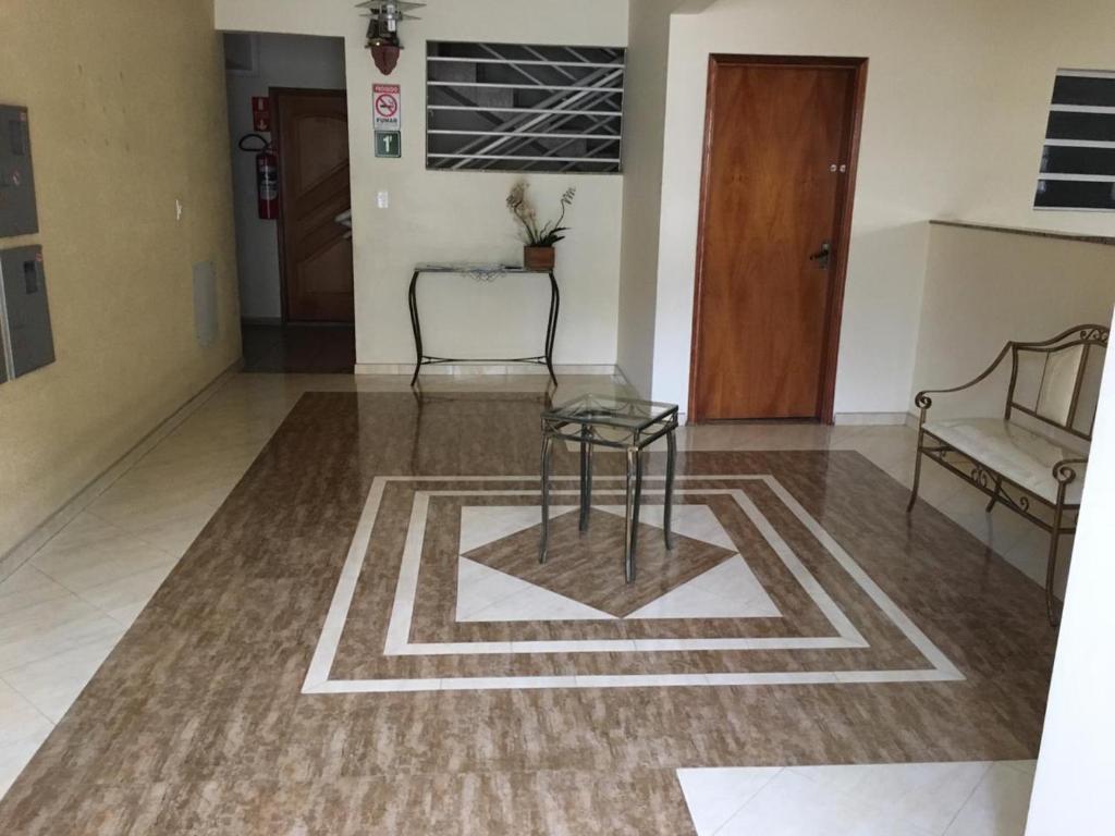  Aconchego - lar doce lar