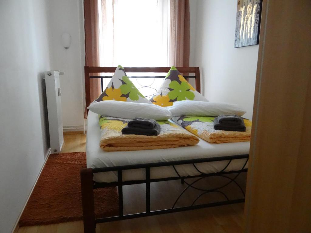 Apartments City Room Berlin - 7