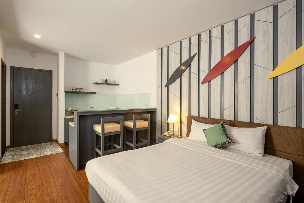 Le House Boutique Hotel - Studio Suite