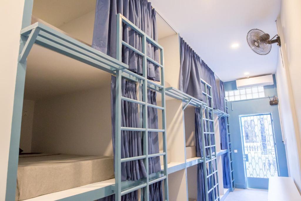 Comfortable Rooms