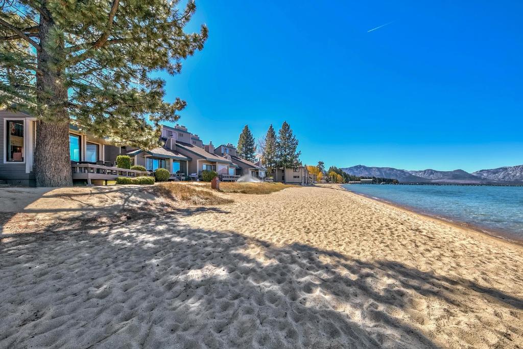 Lakeland Village at Heavenly, South Lake Tahoe – Preços