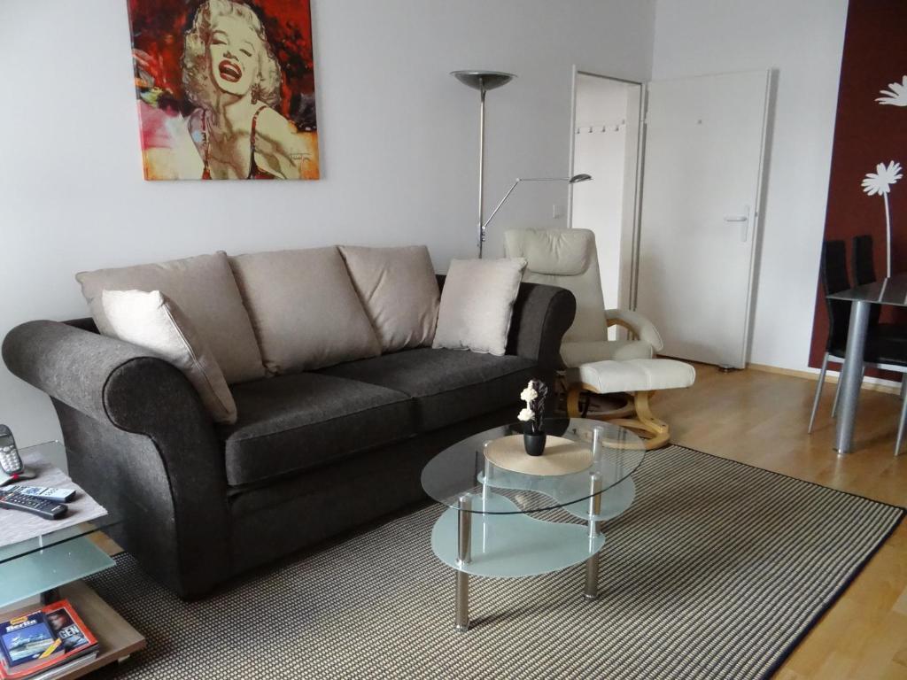 Apartments City Room Berlin - 5