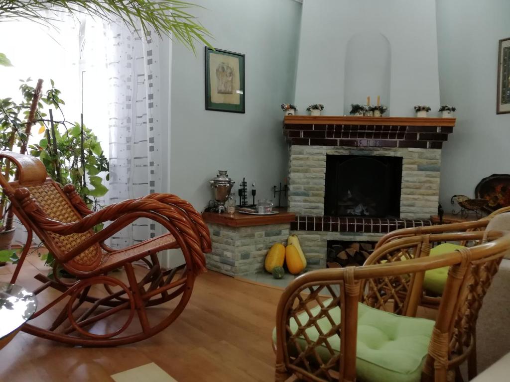 Guesthouse Turist - Housity