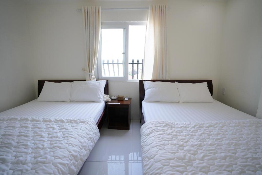 Thanh Sang Guesthouse - 四人间