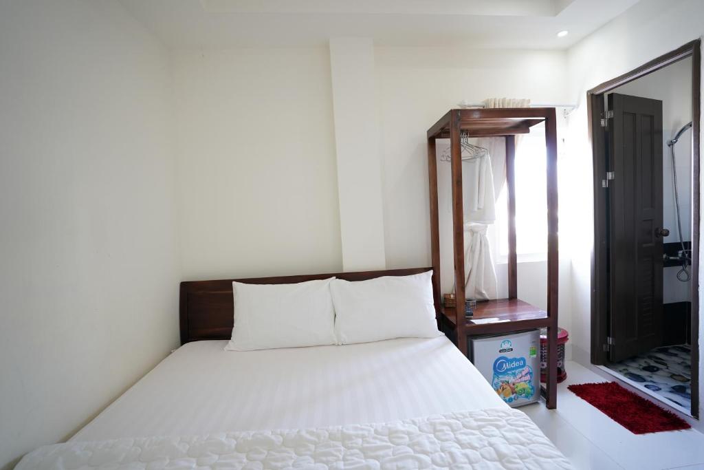 Thanh Sang Guesthouse - 双人间