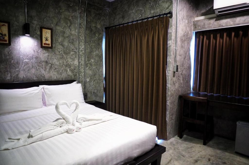 Na BaanYa Chiang Mai - 1