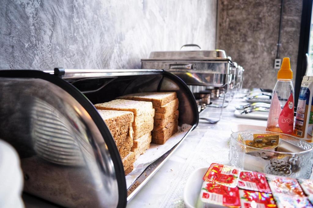 Na BaanYa Chiang Mai - Resim 28