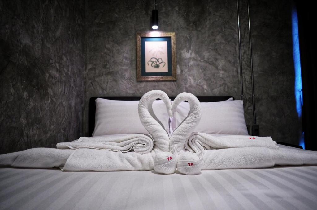 Na BaanYa Chiang Mai - Resim 26